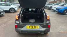 Ford Puma 1.0 EcoBoost Hybrid mHEV ST-Line 5dr Petrol Hatchback